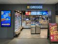 Kilmarnock: Greggs Kilmarnock 2025.jpg