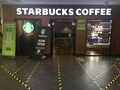 Newport Pagnell: Starbucks Newport Pagnell North 2020.jpg