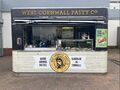 West Cornwall Pasty Co: West Cornwall Pasty Toddington North 2023.jpg