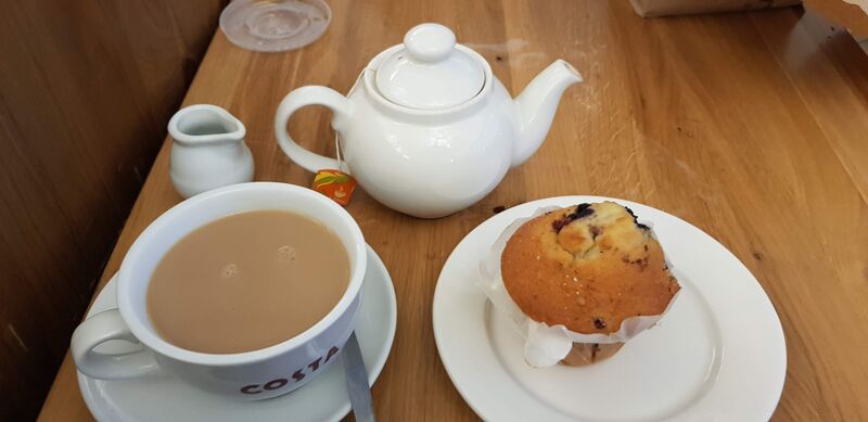 File:Costa Tea and Muffin.jpeg