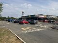 Raunds: McDonalds Raunds 2025.jpg