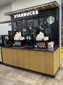 Starbucks on the Go: ThameSOTG.JPG