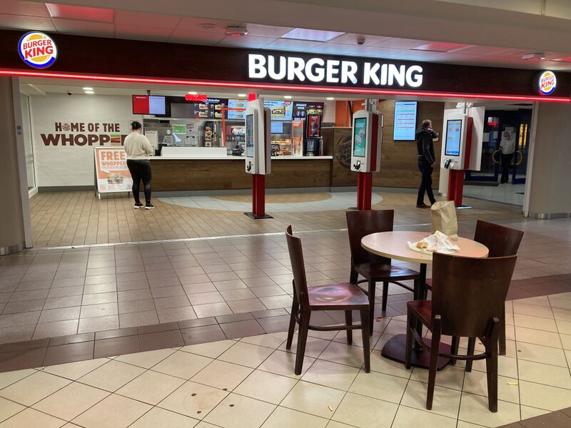File:Burger King Gretna 2021.jpg