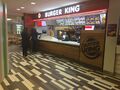 Newport Pagnell: Burger King Newport Pagnell North 2019.jpg