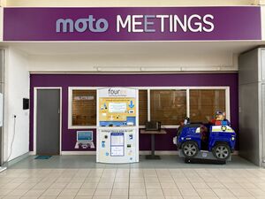 Moto Meetings