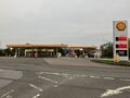 Taunton Deane: Shell Taunton Deane South 2025.jpg