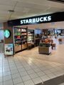Michaelwood: Starbucks Coffee - Welcome Break Michaelwood Southbound.jpeg