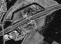 Medway: Farthing Corner aerial 1976.jpg