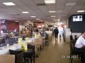 Leicester Forest East: LFE food hall.jpg
