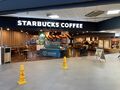 Starbucks: Starbucks Woodall North 2023.jpg