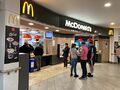 Beaconsfield: McDonalds Beaconsfield 2021.jpg