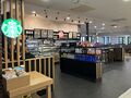 Sedgemoor (North): Starbucks Sedgemoor North 2025.jpg