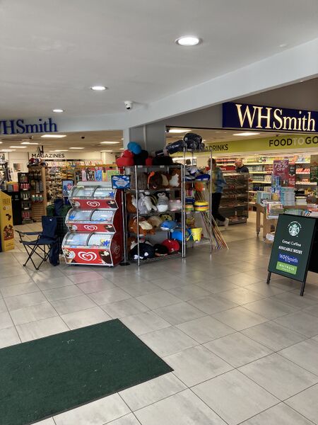 File:WHSmith - Welcome Break Michaelwood Southbound.jpeg