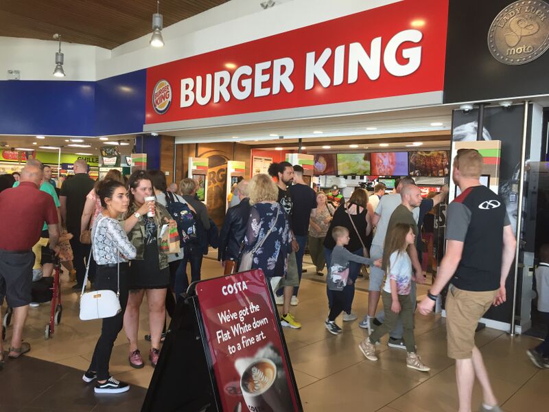 File:Burger King Wetherby 2019.jpg