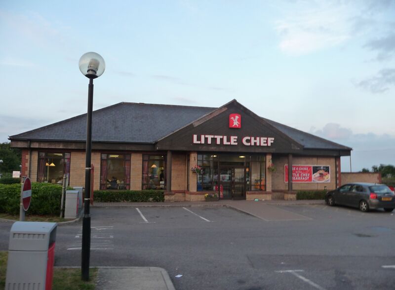 File:West Knoyle Little Chef.jpg