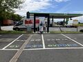 Electric vehicle charging point: EV Point Newmarket West 2024.jpg