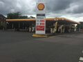 Newport Pagnell: Shell Newport Pagnell North 2019.jpg
