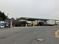 South Mimms: South Mimms Truckstop 2024.jpg