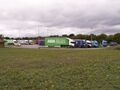 Johnathan404: Sutton Scotney northbound lorry park.jpg