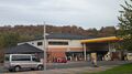 Symonds Yat: Shell forecourt.jpg