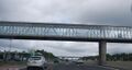 Washington: Washington footbridge.jpg