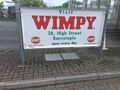 Roundswell: Wimpy Roundswell 2020.jpg