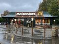 Drive thru: McDonalds Hazelgrove 2024.jpg