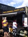 Leigh Delamere: LDW West Cornwall Pasty Co 2014.jpg