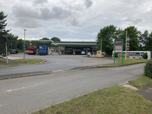 Roundswell services