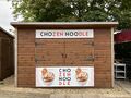Taunton Deane: Chozen Noodle Taunton Deane North 2025.jpg