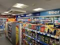 Rushden: Shop'N Drive interior Rushden 2025.jpg