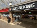 Leigh Delamere: Burger King Leigh Delamere East 2024.jpg