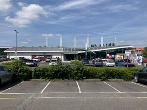 Norton Canes services