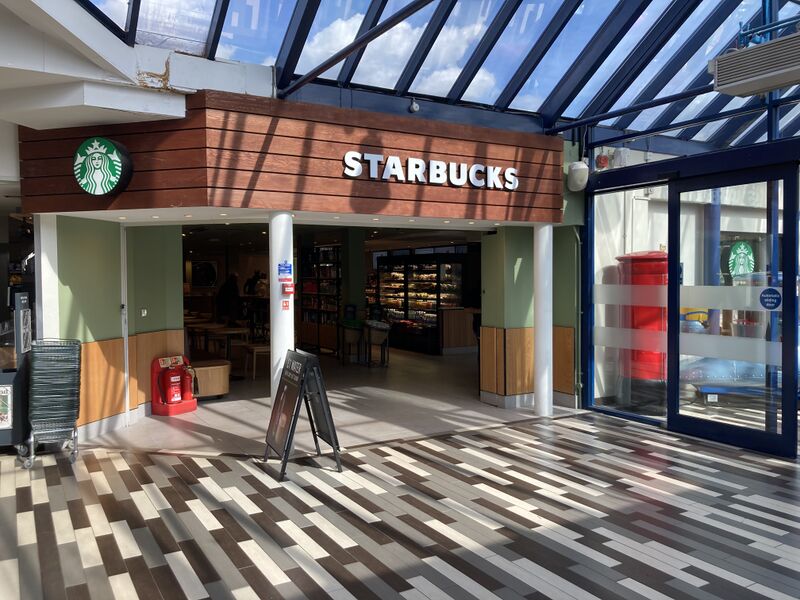 File:Starbucks Warwick South 2023.jpg