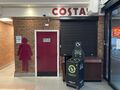 Tibshelf: Costa kiosk Tibshelf South 2023.jpg