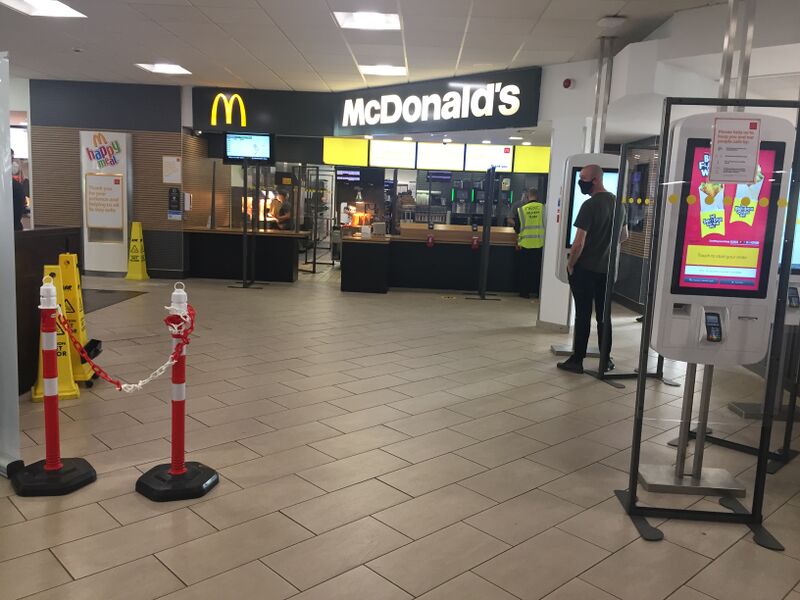 File:McDonalds Sandbach South 2020.jpg
