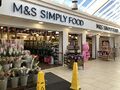 Leigh Delamere: M&S Simply Food Leigh Delamere East 2023.jpg