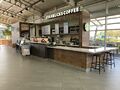 South Mimms: Starbucks kiosk South Mimms 2023.jpg