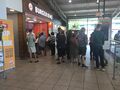 Winchester: Burger King Winchester South 2019.jpg