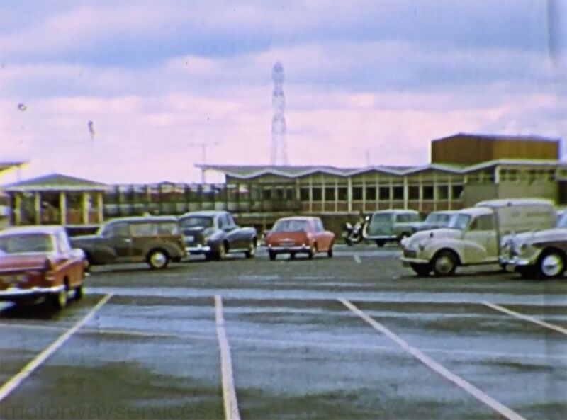 File:Farthing Corner car park 1964.jpg