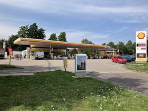 Collingtree services