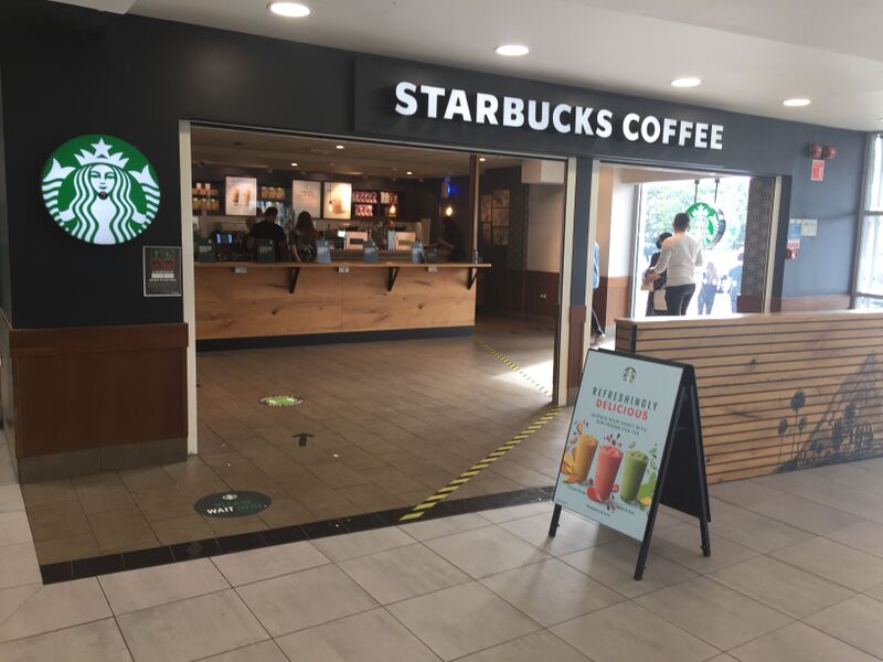 File:Starbucks Charnock Richard North 2020.jpg