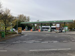 Petersfield services