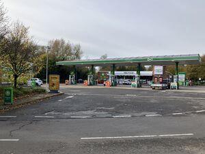 Petersfield services