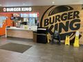 Thrapston: Burger King Thrapston 2021.jpg