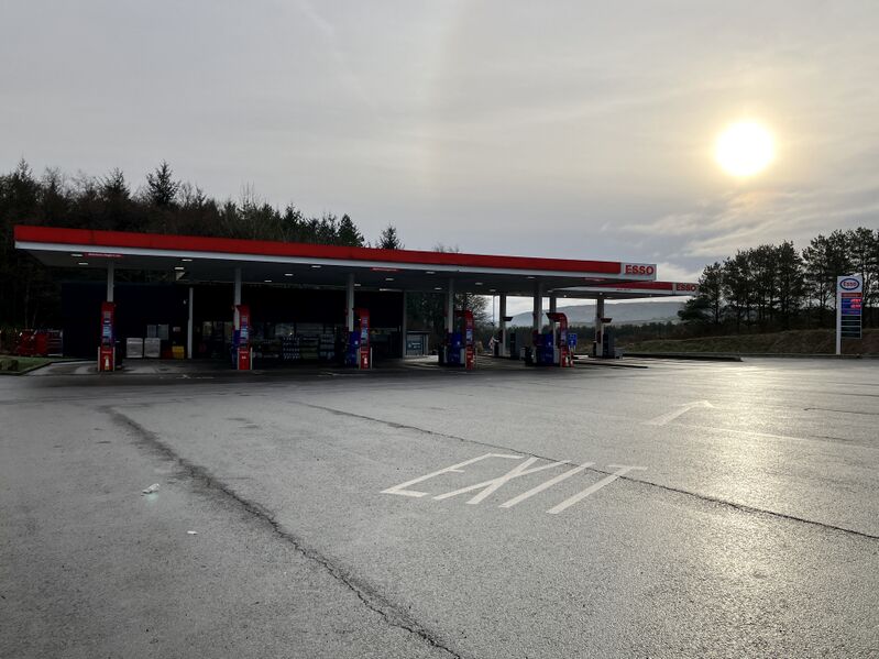 File:Esso Tebay South 2026.jpg