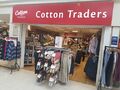 Cotton Traders: Hilton Park North Cotton Traders.jpg