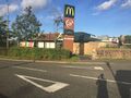Forthview: McDonalds South Queensferry 2019.jpg
