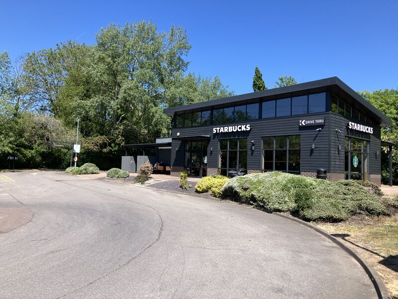 File:Starbucks Uttoxeter 2025.jpg