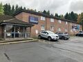 Travelodge: Travelodge Stirling 2024.jpg